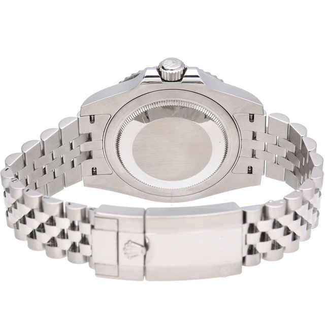 Rolex GMT Master II 126710 BLRO Image 4